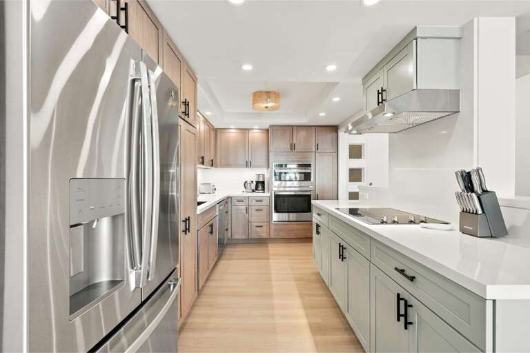 Find Rentals